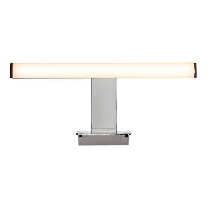 PALEA 300 chrom 230V LED 4.4W IP44 3000K