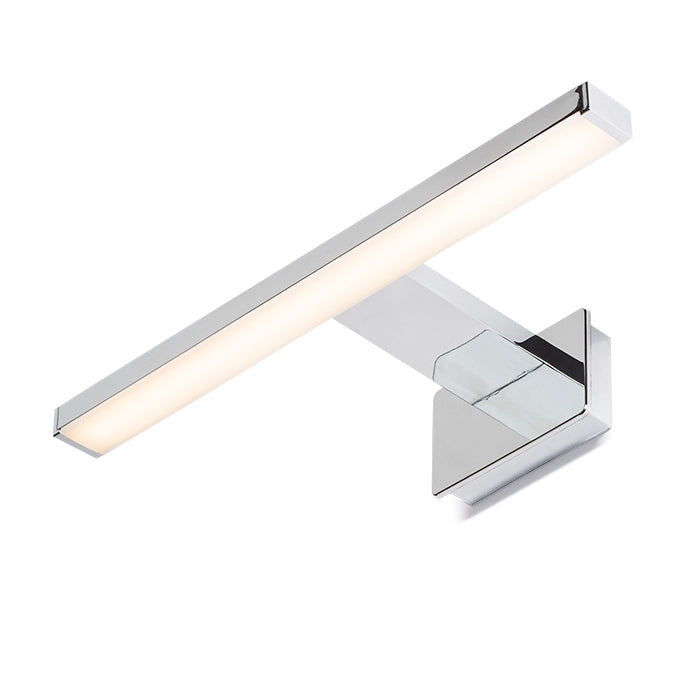 PALEA 300 chrom 230V LED 4.4W IP44 3000K