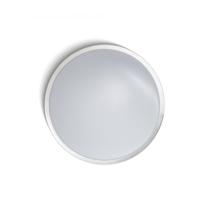 MELISA 25 stropní hliník 230V LED 12W 3000K