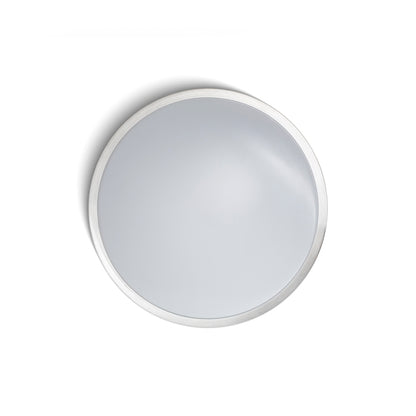 MELISA 25 stropní hliník 230V LED 12W 3000K