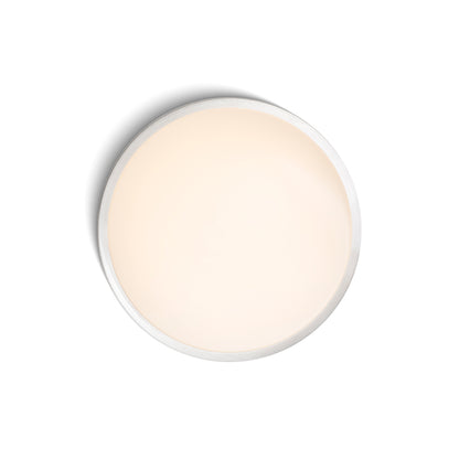 MELISA 25 stropní hliník 230V LED 12W 3000K