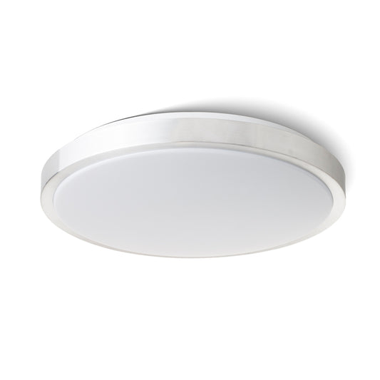MELISA 52 stropní hliník 230V LED 40W 3000K