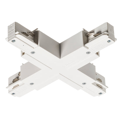 EUTRAC X spoj bílá 230V