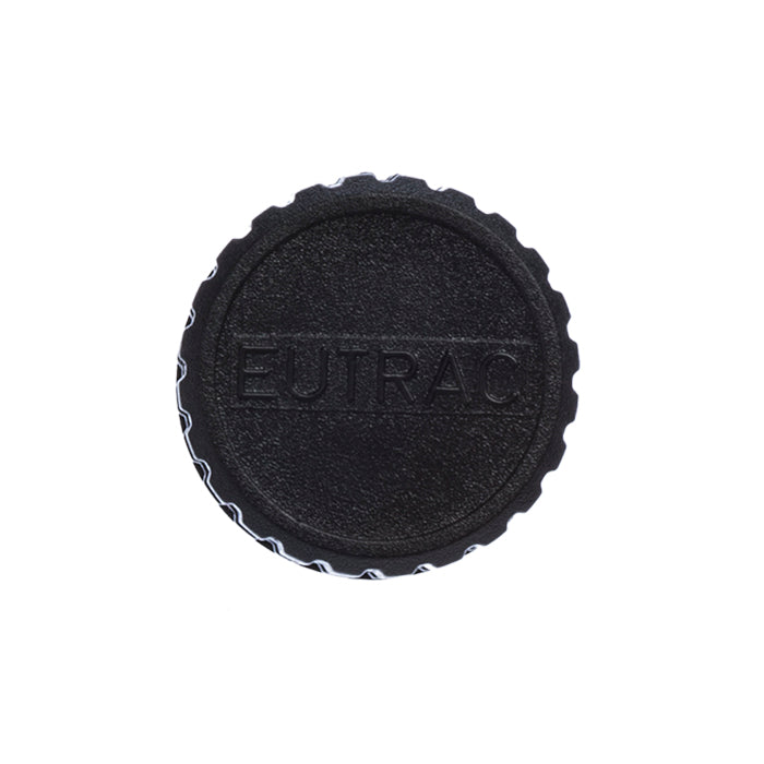 EUTRAC mechanický adaptér černá