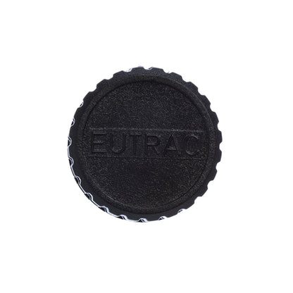 EUTRAC mechanický adaptér černá
