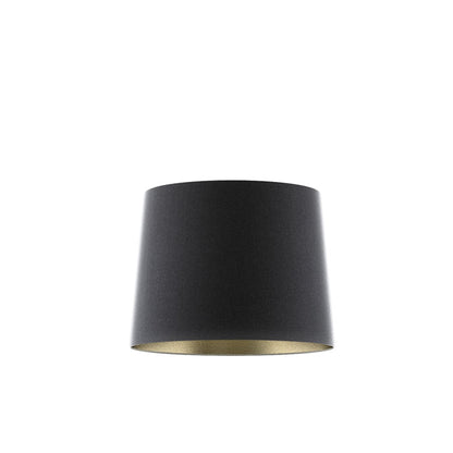 ASPRO 40/30 stínidlo Polycotton černá/bílé PVC max. 23W