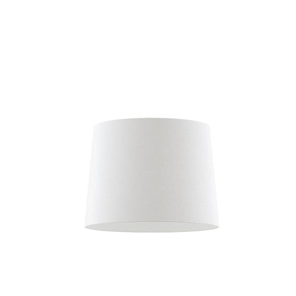ASPRO 40/30 stínidlo Polycotton černá/bílé PVC max. 23W