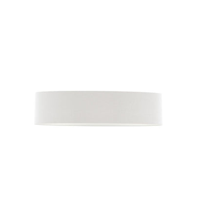 CASUAL 90/22 stínidlo Polycotton černá/bílé PVC max. 23W