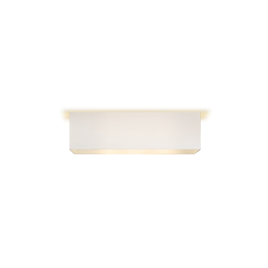 LOPE 80/23 stínidlo Polycotton bílá/bílé PVC max. 23W