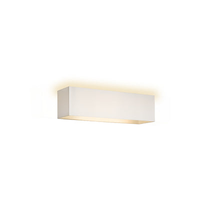 LOPE 80/23 stínidlo Polycotton bílá/bílé PVC max. 23W