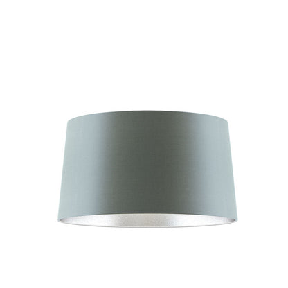ASPRO 55/30 stínidlo Polycotton černá/bílé PVC max. 23W