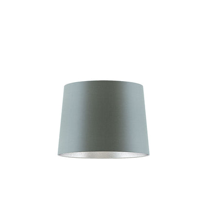 ASPRO 40/30 stínidlo Polycotton černá/bílé PVC max. 23W