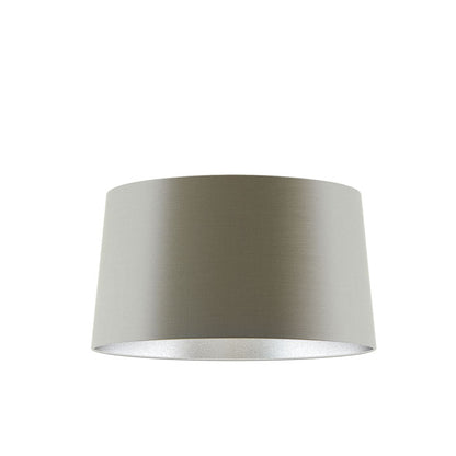 ASPRO 55/30 stínidlo Polycotton černá/bílé PVC max. 23W