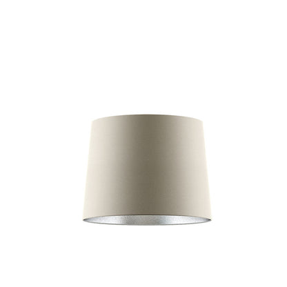 ASPRO 40/30 stínidlo Polycotton černá/bílé PVC max. 23W