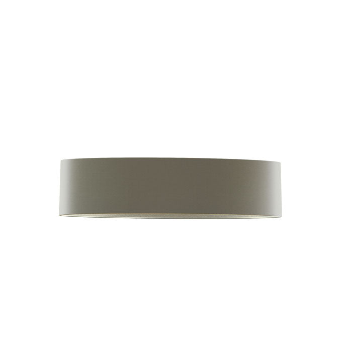 CASUAL 90/22 stínidlo Polycotton černá/bílé PVC max. 23W