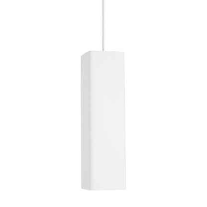 JACK RC závěsná sádrová 230V GU10 35W