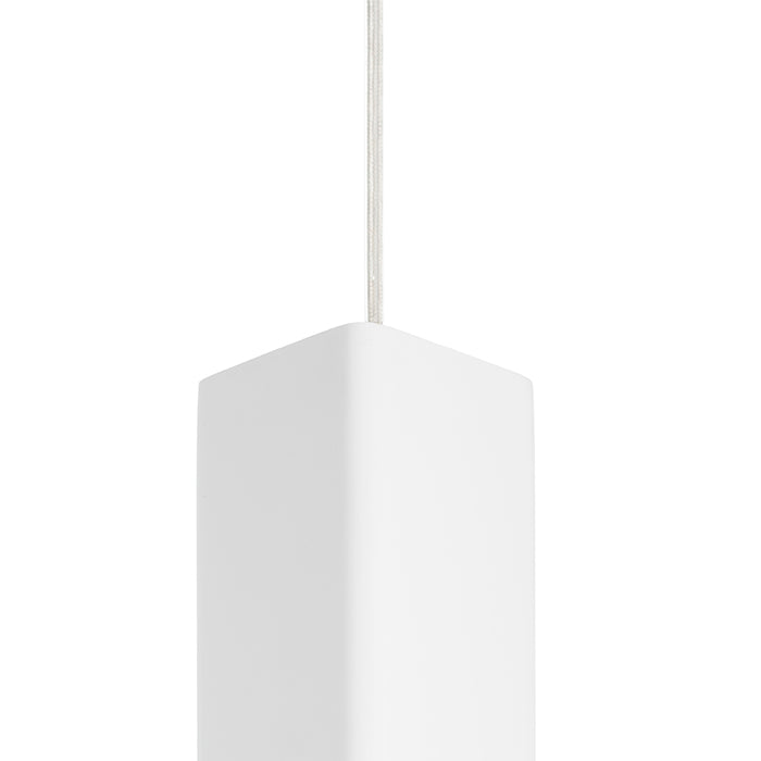 JACK RC závěsná sádrová 230V GU10 35W