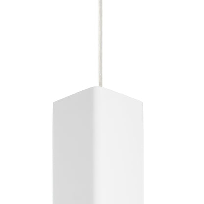 JACK RC závěsná sádrová 230V GU10 35W