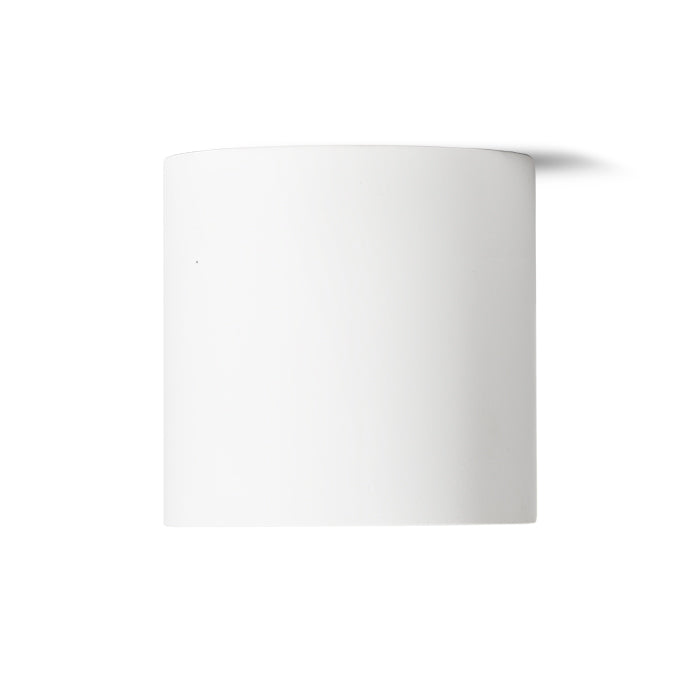 GINA stropní sádrová 230V LED GU10 15W