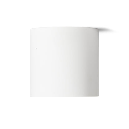 GINA stropní sádrová 230V LED GU10 15W