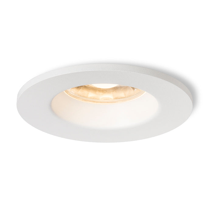 RINO zápustná bez krytu 230V LED 10W 36° IP65 3000K