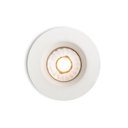 RINO zápustná bez krytu 230V LED 10W 36° IP65 3000K