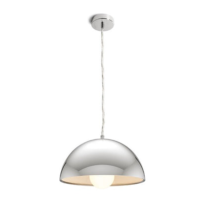 SINTRA 30 závěsná chrom 230V LED E27 11W