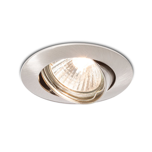 TOPIC R náklopná matný nikl 230V LED GU10 8W