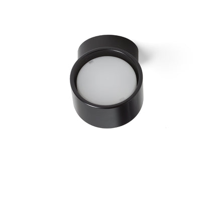 PIXIE náklopná černá chrom 230V LED GX53 7W