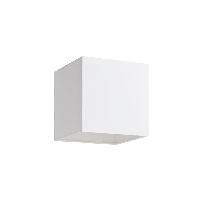TEMPO 15/15 stínidlo Polycotton bílá/bílé PVC max. 28W