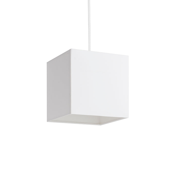 TEMPO 15/15 stínidlo Polycotton bílá/bílé PVC max. 28W