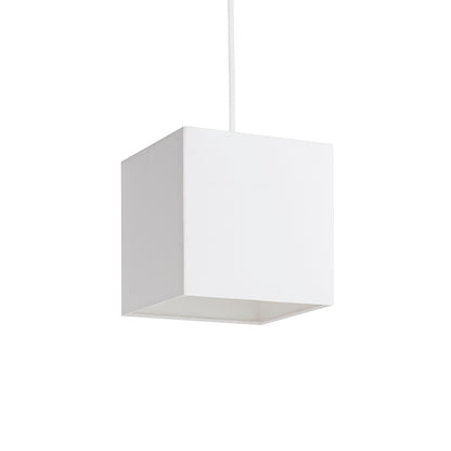 TEMPO 15/15 stínidlo Polycotton bílá/bílé PVC max. 28W