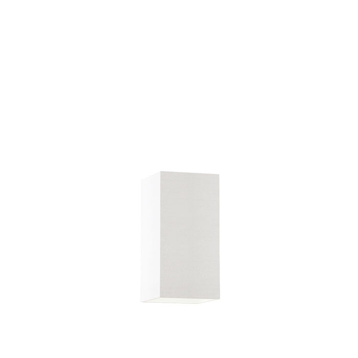 TEMPO 15/30 stínidlo Polycotton bílá/bílé PVC max. 28W