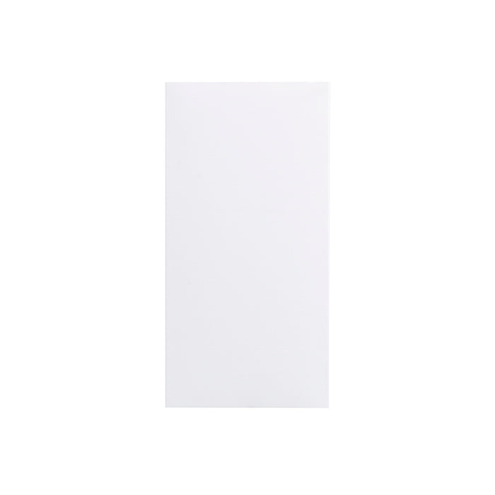 TEMPO 15/30 stínidlo Polycotton bílá/bílé PVC max. 28W