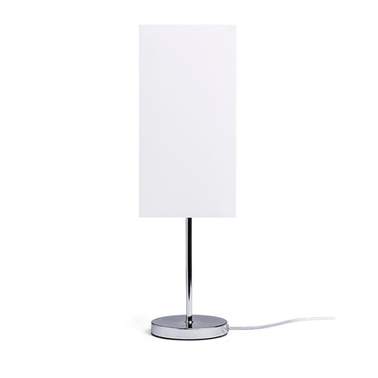 TEMPO 15/30 stínidlo Polycotton bílá/bílé PVC max. 28W