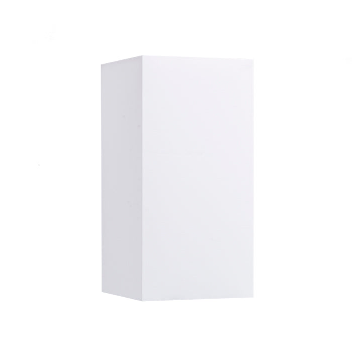 TEMPO 15/30 stínidlo Polycotton bílá/bílé PVC max. 28W