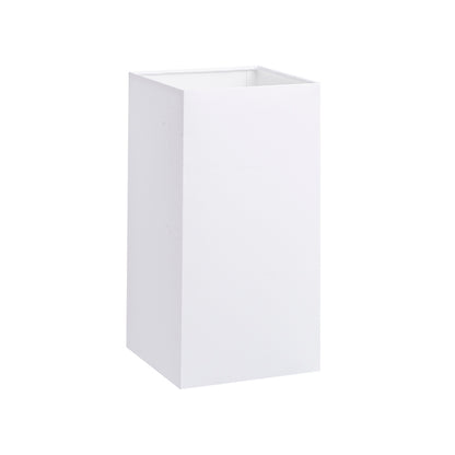 TEMPO 15/30 stínidlo Polycotton bílá/bílé PVC max. 28W