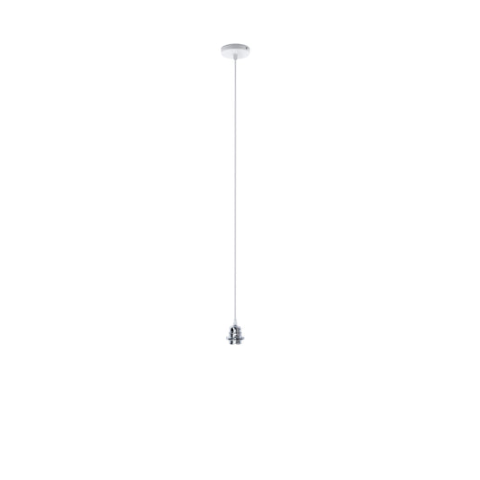 ELISA závěsná sada BZ+BK+CHO 230V LED E27 15W