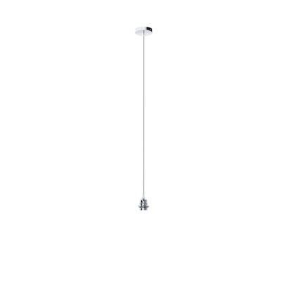 ELISA závěsná sada CHZ+ŠK+CHO 230V LED E27 15W
