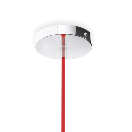 ELISA závěsná sada CHZ+ČEK+CHO 230V LED E27 15W