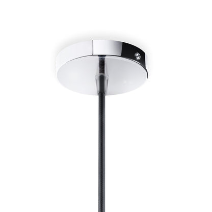 ELISA závěsná sada CHZ+ČK+CHO 230V LED E27 15W