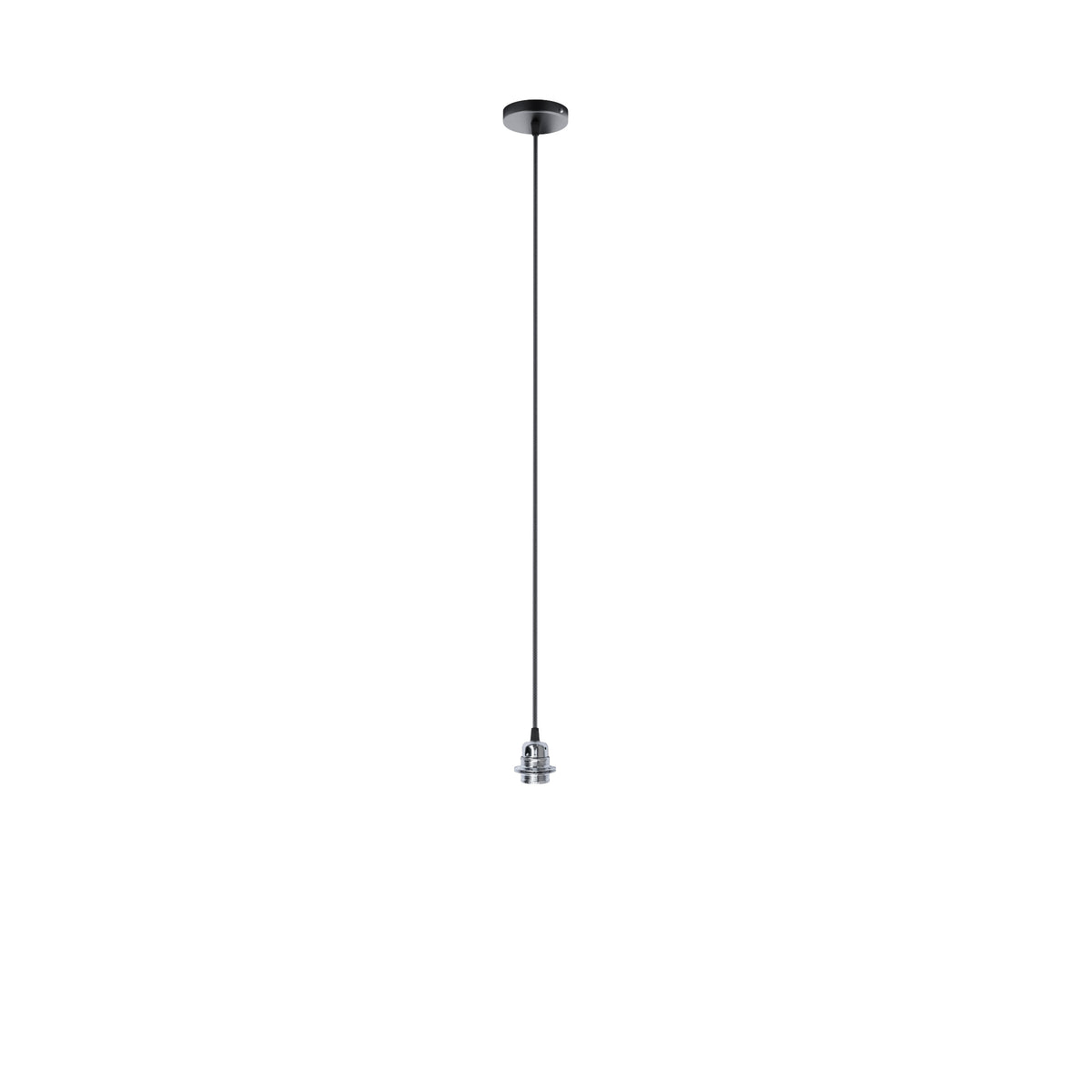 ELISA závěsná sada ČZ+ČK+CHO 230V LED E27 15W