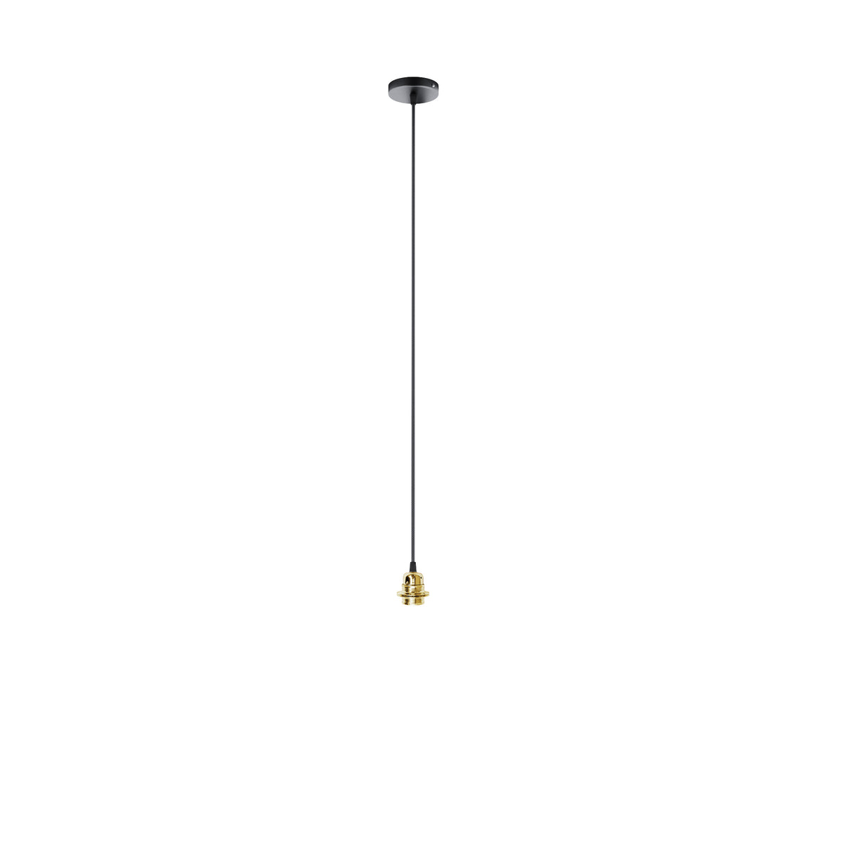 ELISA závěsná sada ČZ+ČK+ZO 230V LED E27 15W