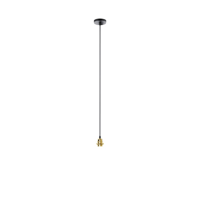 ELISA závěsná sada ČZ+ČK+ZO 230V LED E27 15W