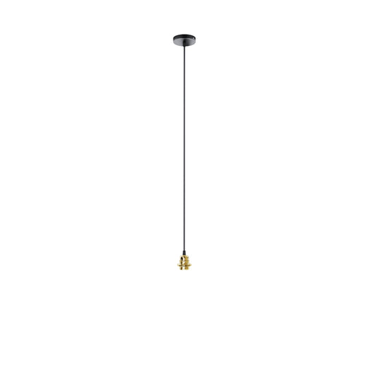 ELISA závěsná sada ČZ+ČK+ZO 230V LED E27 15W