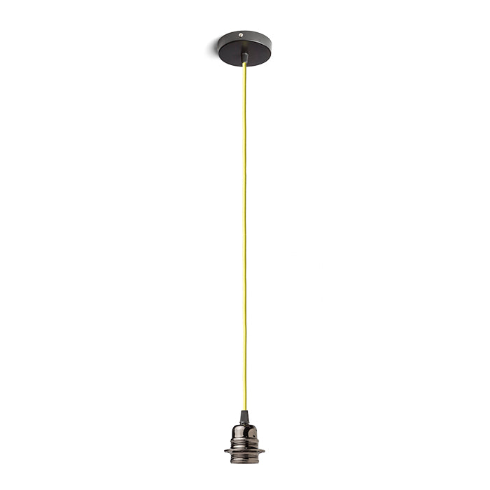 ELISA závěsná sada ČZ+LK+ČCHO 230V LED E27 15W