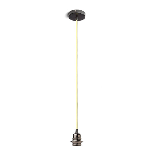 ELISA závěsná sada ČZ+LK+ČCHO 230V LED E27 15W