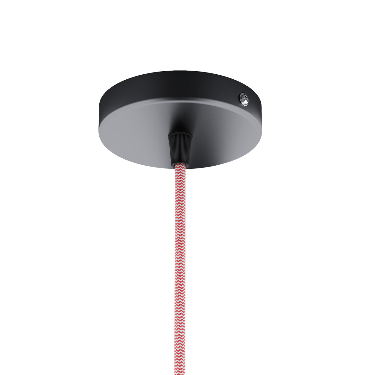 ELISA závěsná sada ČZ+ČE/BK+ČCHO 230V LED E27 15W