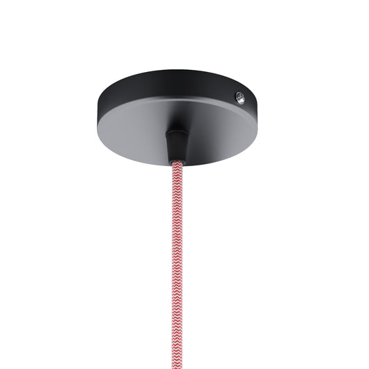 ELISA závěsná sada ČZ+ČE/BK+ČCHO 230V LED E27 15W