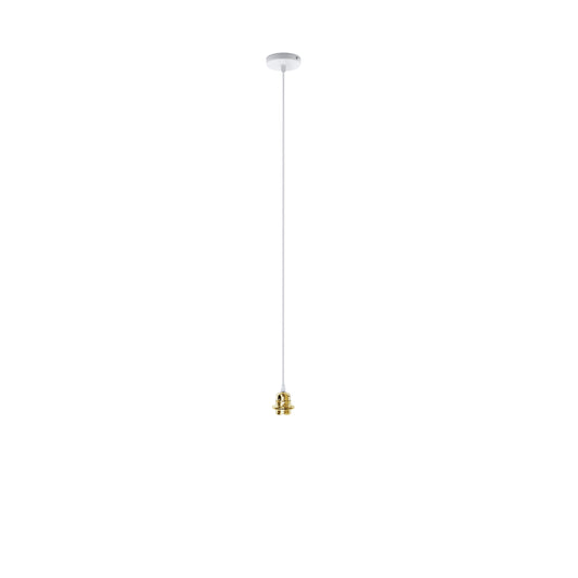 ELISA závěsná sada BZ+BK+ZO 230V LED E27 15W